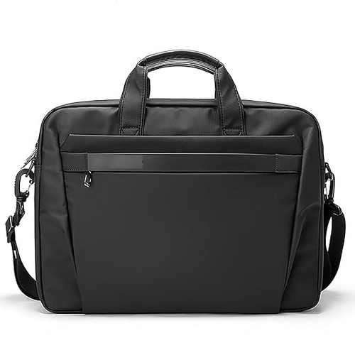 Men's Professional Briefcase Office Messenger Laptop Bag (Size-15INCH)