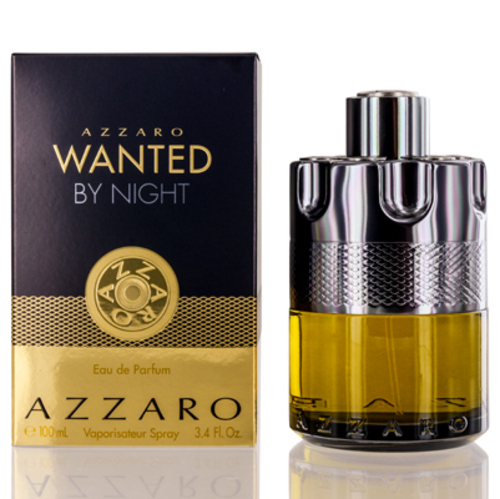 WANTED BY NIGHT EDP SPRAY