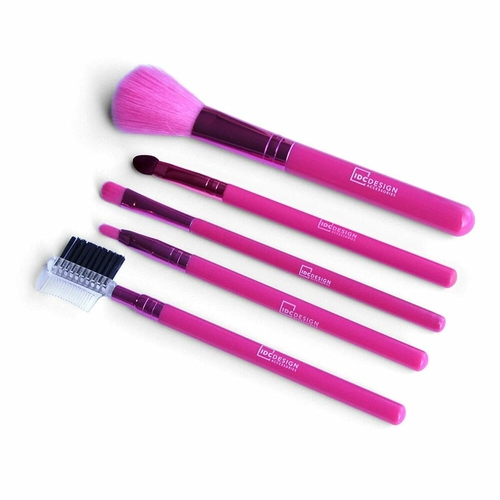 Set of Make-up Brushes Make Up Set IDC Institute