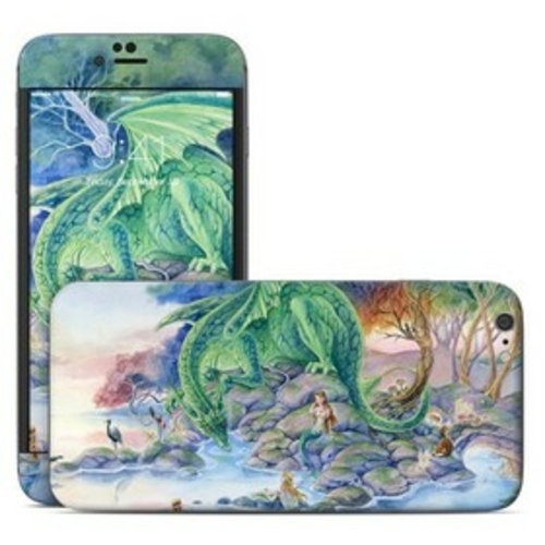 DecalGirl AIP6P-AIRSEA Apple iPhone 6 Plus Skin - Of Air And Sea