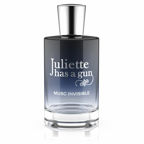 Women's Perfume Musc Invisible Juliette Has A Gun JULPFU015 EDP EDP