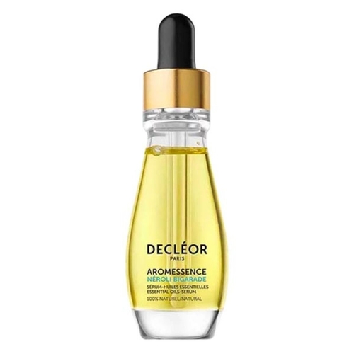 Moisturizing Facial Treatment Aromessence Néroli Bigarade Decleor