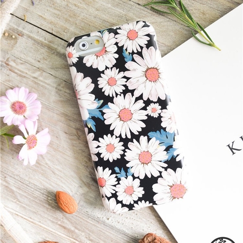 Little Daisy iPhone Case