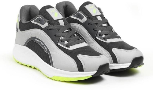 Men's Sports Running,Walking & Gym Shoes with Phylon Sole (Size-7)