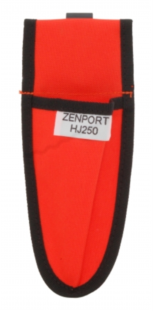 Zenport HJ250 Pruner & Folding Saw Sheath with belt clip