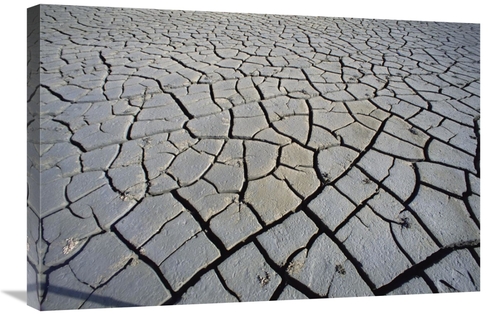 Global Gallery GCS-452870-2030-142 20 x 30 in. Flashes, Five Islan