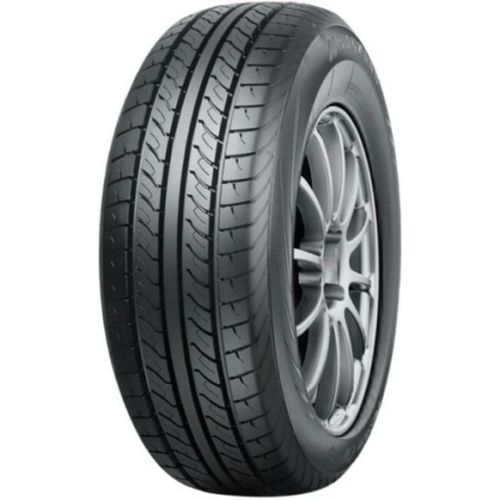 Van Tyre Nankang CW-20 PASSIO 235/65R16C
