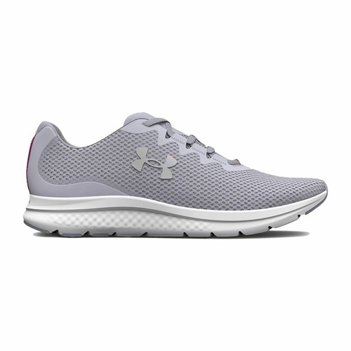 Running Shoes for Adults Under Armour Iridescent Charged Impulse 3