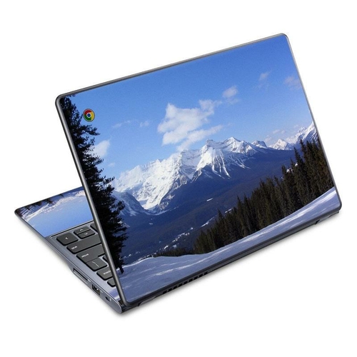 DecalGirl AC72-ROCKIES Acer Chromebook C720 Skin - Rockies