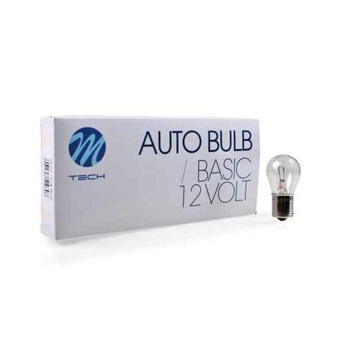 Car Bulb MTECZ50 M-Tech Z50 PY21W 12 V (10 pcs)