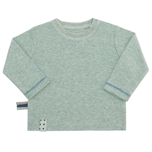 OrganicEra Organic Long Sleeve Baby T-shirt