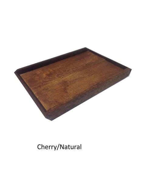 Coffee Table Tray Reclaimed Wood Tray Accent Table Tray