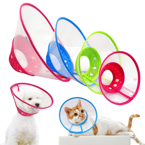 Pet medical collar best sale