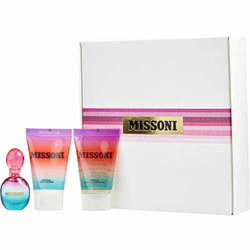 MISSONI by Missoni