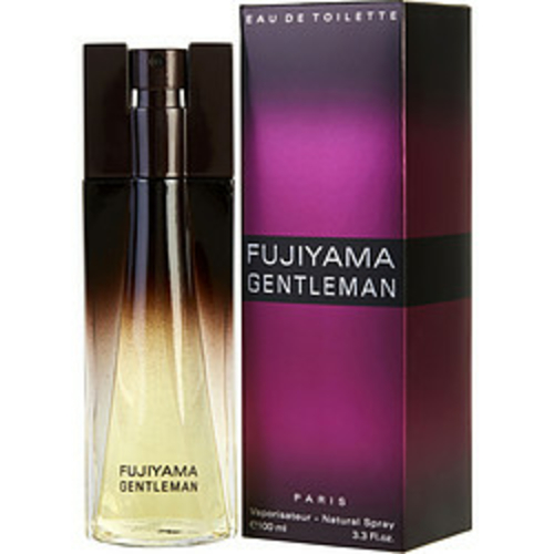 FUJIYAMA GENTLEMAN by Succes de Paris