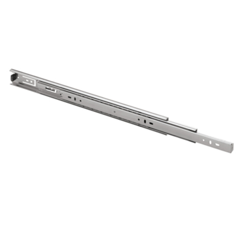 FR5000 24 ZC Fulterer Full Extension Slide Zinc 24 in.