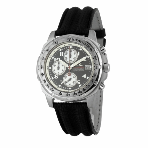 Chronothec CT9127-03 watch unisex quartz