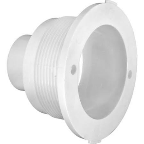 Hydro Air HA565215WHT Wall Fitting with Bearing - White