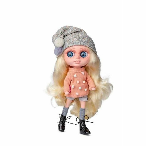 Dress Berjuan 124009 30 cm