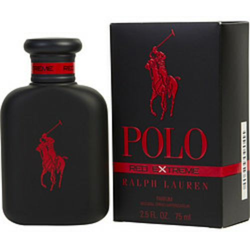 POLO RED EXTREME by Ralph Lauren