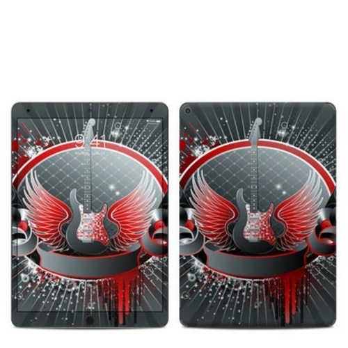 DecalGirl IPDA19-ROUT Apple iPad Air 2019 Skin - Rock Out