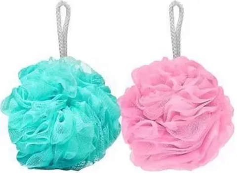 Beauty Bliss Bath Sponge Shower Loofah