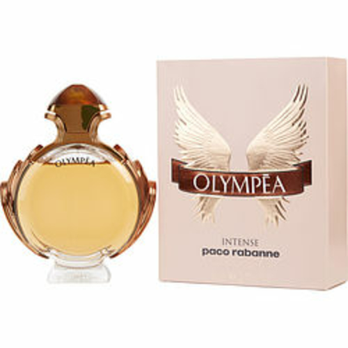 PACO RABANNE OLYMPEA INTENSE by Paco Rabanne