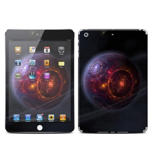 DecalGirl IPDMR-PHRAXIS Apple iPad Mini Retina Skin - Phraxis