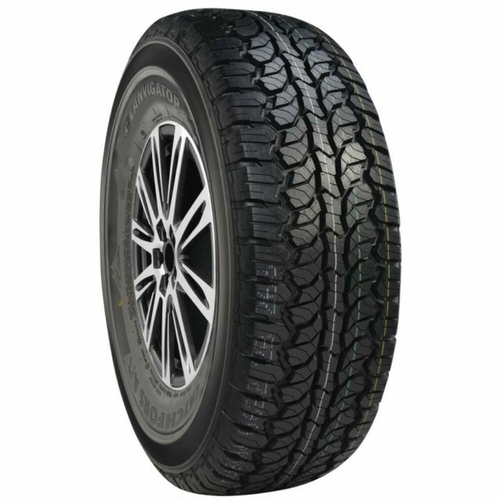 Off-road Tyre Lanvigator CATCHFORS A/T 245/75SR17LT