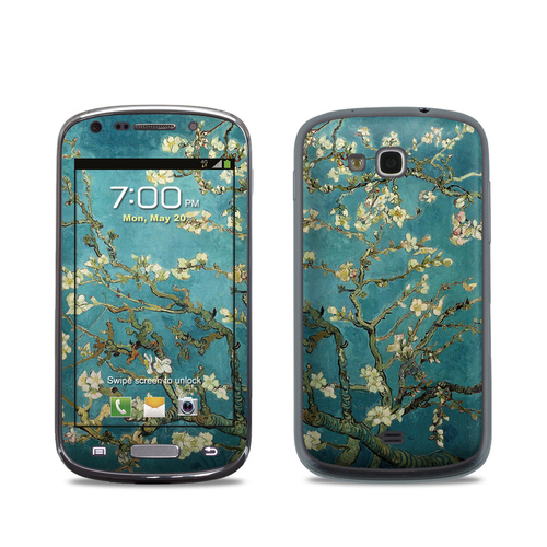 DecalGirl SGAX-VG-BATREE Samsung Galaxy Axiom Skin - Blossoming Almond
