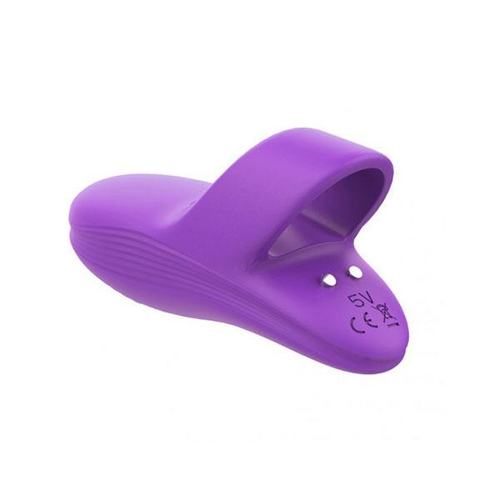 Rechargeable Dory Finger Massager