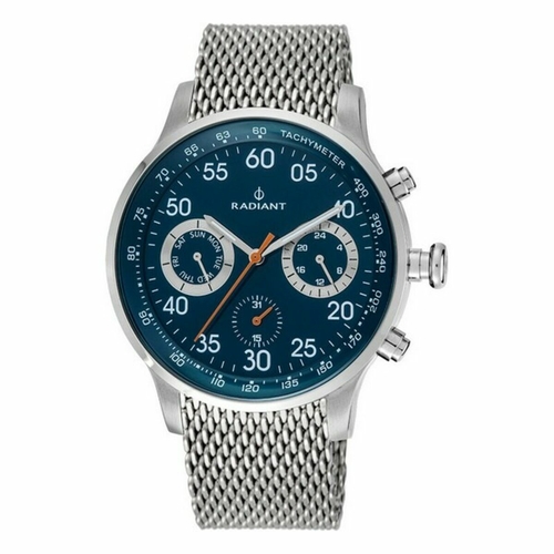 Men's Watch Radiant RA444605 (Ø 45 mm)