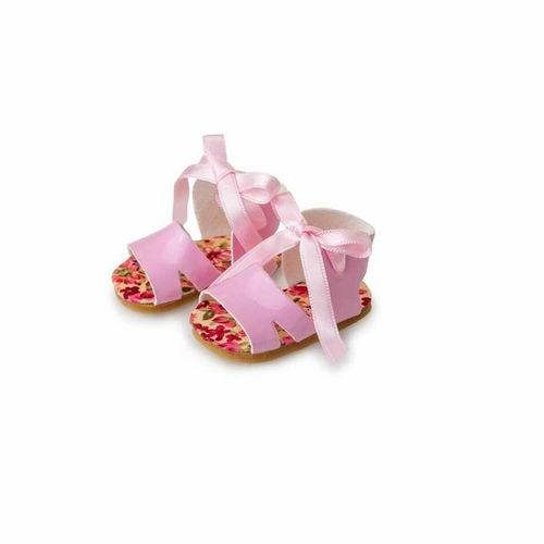 Shoes Berjuan 80007-22 Pink Children's sandals