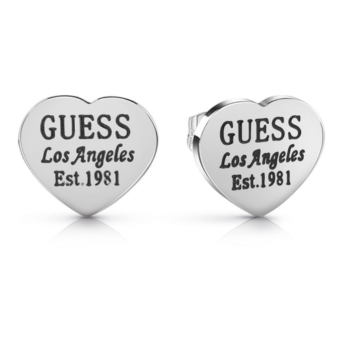 Guess Ladies Earrings UBE28075