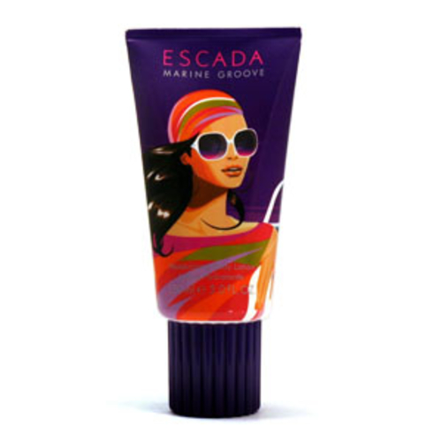 ESCADA MARINE GROOVE BODY LOTION