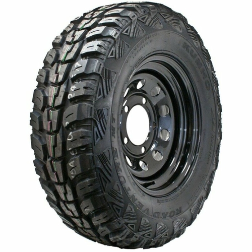 Off-road Tyre Kumho KL71 ROAD VENTURE MT 31X10,50R15