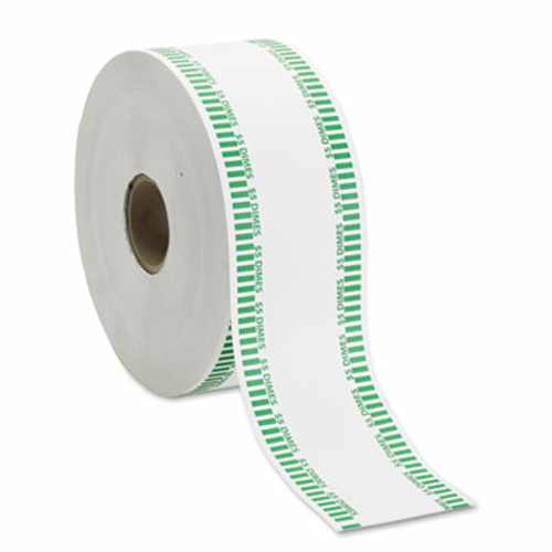Mmf Industries 50010 Automatic Coin Rolls, Dimes