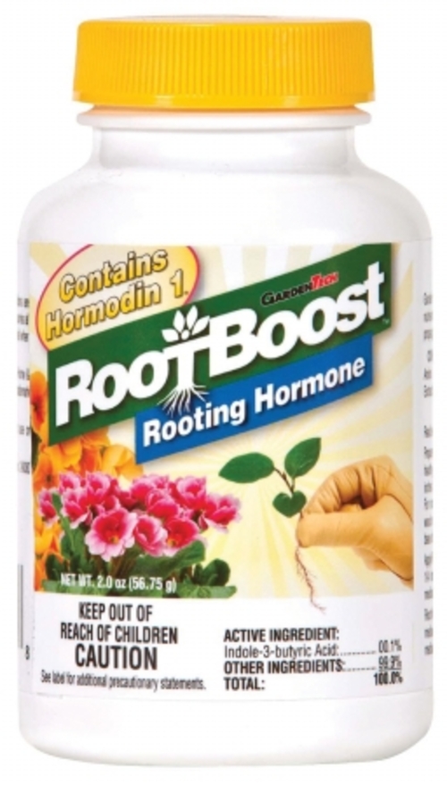 Gulf Stream Home & Garden - Rootboost Rooting Hormone 2 Ounce - 100508