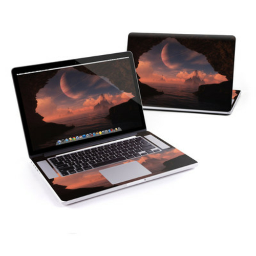 DecalGirl MBPR3-NEWDAWN DecalGirl MacBook Pro Retina 13in Skin - New D