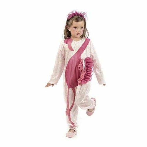 Costume for Children Limit Costumes Flamingo