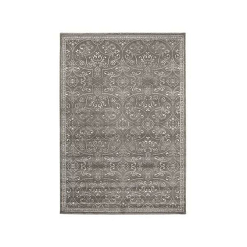 Hellberg Neutral Modern Rug