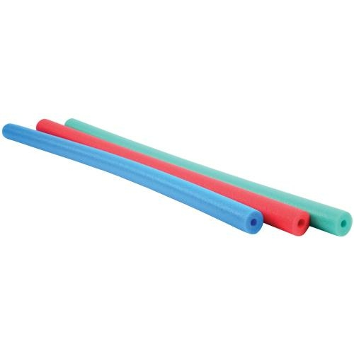 US Toy GS855 24 Piece Pool Noodles - Pack of 24