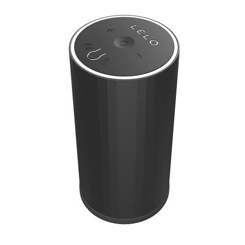 Lelo F1s Prototype App Controlled Male Masturbator