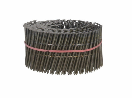 Stanley Bostitch C8R99BD 8 Diagonal Nail Coil - Box of 3600