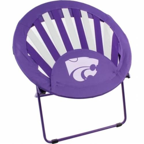 College Covers KSURSC Kansas State Wildcats NCAA Rising Sun Bungee Cha