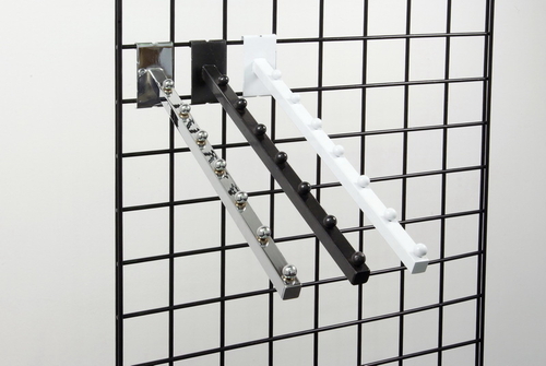 AMKO GP-7B 7-Ball Waterfall for Gridwall