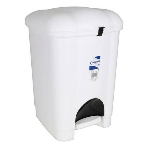 Waste bin with pedal Carolina Tontarelli