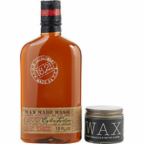 18.21 MAN MADE by 18.21 Man Made