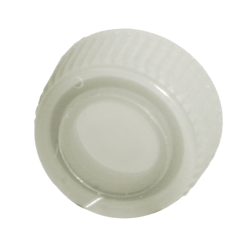 Bio Plas 4215R Screw Cap with O-Ring for Bio Plas Screw Cap MCT - 1000