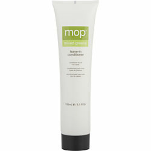 MOP by Modern Organics